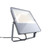 Proiettore LED 150W IP65 145lm/W con Osram chip LED