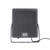 Proiettore LED 150W IP65 145lm/W con Osram chip LED