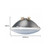 Lampada PAR56 35W, 110lm/W, B. Naturale