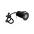 Faretto Segnapasso LED 3W, IP67, Nero, Professional
