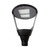 Lampione LED 50W 150lm/W, MeanWell driver, Philips Lumileds chip