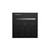 Pannello Full Touch WiFi Dimmer 4-Zone - Nero