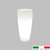 Vaso Illuminabile Tondo Ø33 H90cm E27