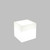 Cubo Illuminabile 40x40xH40cm, E27
