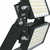 Faro Modulare LED 400W IP66, 167lm/W, Dimmerabile DALI - INVENTRONICS