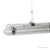 Plafoniera LED Stagna 120cm 40W, CCT, 6.400lm (160lm/W) - PHILIPS CERTA Drive Professional