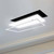 Cornice Incasso per Cartongesso Pannelli LED 120x30