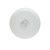 Plafoniera LED 32W IP54 Bianco Variabile CCT Ø380mm Doppia Cornice
