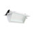Faro LED da Incasso 44W, Foro 210x130, Bianco - PHILIPS DRIVER
