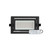 Faro LED da Incasso 44W, Foro 210x130, Nero - PHILIPS DRIVER