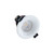 Faro LED da Incasso 8W Foro Ø75mm Bianco, IP65, CCT Bianco Variabile