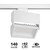 Faro LED 44W , Trifase, 100°, Bianco - PHILIPS DRIVER