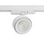 Faro LED 36W, Trifase, 60°, Bianco, 3CCT