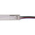 Connettore iniziale per strisce LED RGB COB da 10mm - CF 2PZ