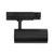 Faro LED 40W, Dimmerabile 0-10V, Trifase, 60°, Nero, 3CCT
