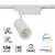 Faro LED 40W, Dimmerabile TRIAC, Monofase, 60°, Bianco, 3CCT