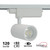 Faro LED 30W, Monofase, 60°, 120lm/W, CRI92, no Flickering - BRIDGELUX LED