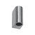 Applique da Esterno Bidirezionale IP65 GU10 - Inox