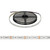 Striscia LED 5050/60, 12V, IP67, 14,4W/m , 5m - RGB