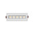 Faro LED da Incasso Bianco 12W, Orientabile, Foro 155x55mm