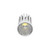 Lampada LED GU10 12W CRI90 CCT Bianco Variabile Angolo 24°/38 Bridgelux LED