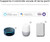 Modulo SMART per interruttori e prese, WiFi+telecomando, APP/Alexa/Google