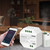 Modulo SMART per interruttori e prese, WiFi+telecomando, APP/Alexa/Google