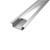 Profilo da Incasso 1m e 2m (per striscia LED)