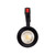 Faro LED 15W Magnetico, CCT, CRI92, 36°, Nero, 48V - BRIDGELUX LED