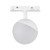 Sfera LED 7W Magnetica, CCT, Angolo 180°, Bianca
