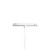 Lampada a Sospensione 10W Magnetica, CCT, CRI92, Bianca