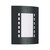 Applique Nera E27 da parete, IP54 per esterni - serie METRO
