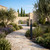 Paletto da Giardino DarkLight 100cm E27 - Nero
