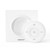 Telecomando Dimmer da Parete per LED, Base Magnetica, Senza Cavi