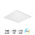 Pannello LED a Sospensione 60x60 40W, IP40, CRI92, UGR13, No Flick, PHILIPS CertaDrive
