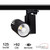 Faro LED 40W Binario Trifase, Nero, CRI92, 100°, Bridgelux LED