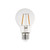 Lampada LED E27 2W a Filamento 140lm/W, No Flickering - A60