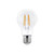 Lampada LED E27, 4W a Filamento, A60, 150lm/w, No Flickering
