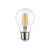 Lampada LED E27 8W a Filamento 140lm/W, No Flickering - A60