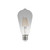 Lampada LED E27 6W a Filamento ST64, No Flickering - Serie DarkLight
