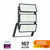 Faro Modulare LED 600W IP66, 167lm/W, No Flickering - PHILIPS Xitanium