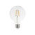 Lampada LED E27 8W a Filamento 140 lm/W, Dimmerabile - G95