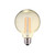 Lampada LED E27 12W a Filamento Ambrata, Dimmerabile - G125