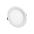 Faro LED da Incasso 42W IP54, Foro Ø210mm, UGR19 - PHILIPS Certadrive
