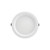 Faro LED da Incasso 42W IP54, Foro Ø210mm, UGR19 - PHILIPS Certadrive