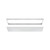 Plafoniera LED 120x30 42W UGR19 CCT Bianco Variabile - PHILIPS CertaDrive