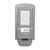 Armatura LED Solare 1000 lm, 100W Equivalenti, con Telecomando e Braccio