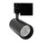 Faro LED 30W Trifase Nero 60° 120lm/W, CRI92, no Flickering - BRIDGELUX LED