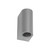 Applique da esterno Bidirezionale IP65 GU10 -  Grigio