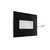 Segnapasso Nero Per Scatola 503 - LUCE ASIMMETRICA